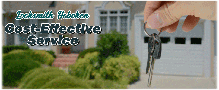 Locksmith Hoboken NJ (201) 584-4082