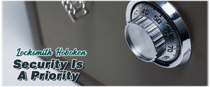 Safe Cracking Services Hoboken, NJ (201) 584-4082