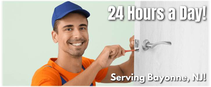 Locksmith Bayonne NJ