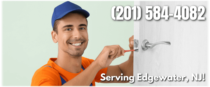 Locksmith Edgewater NJ