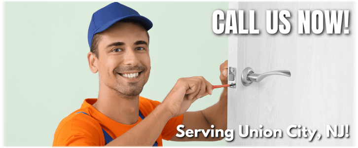 Locksmith Union City NJ